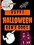 Happy Halloween Game Book by Danni Lee