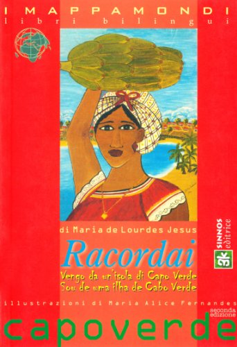 Racordai. Vengo da un'isola di Capo Verde (Paperback)