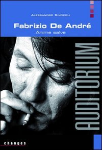 Fabrizio De André. Anime salve (Perfect Paperback)