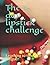 The 30-day lipstick challen...