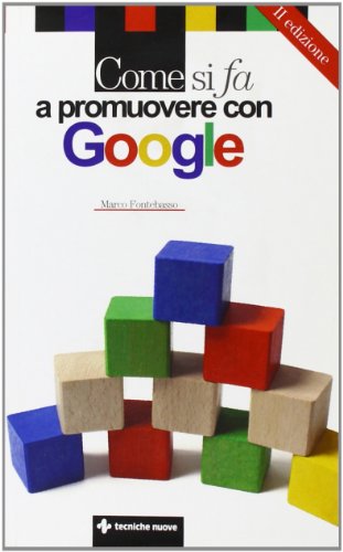Come si fa a promuovere con Google (Paperback)