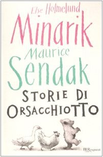 Storie di Orsacchiotto (Perfect Paperback)