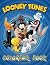 Looney Tunes Coloring Book