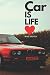 Car is notebook: Car notebook