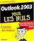 Outlook 2003