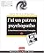 J'ai un patron psychopathe by Isabelle Mercier