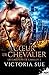 Coeur de chevalier: Les gardiens de Camelot, T2
