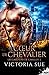 Cœur de chevalier: Les gardiens de Camelot - 2 (French Edition)