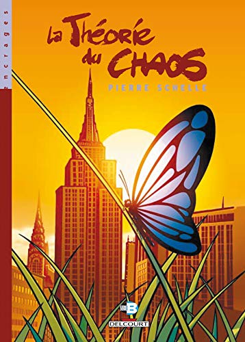 La Théorie du chaos (Paperback)