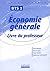 Economie générale BTS 2. Li...