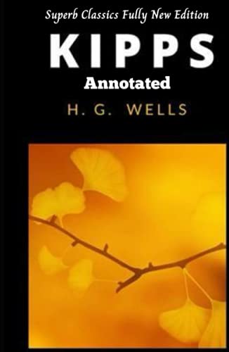 H.G.Wells: Kipps