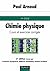 Chimie physique  by Paul Arnaud