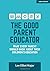 The Good Parent Educator