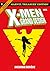 X-Men: Grand Design, Tome 2: Seconde Genèse