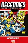 Décennies : Marve...