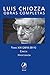 Obras completas de Luis Chi...