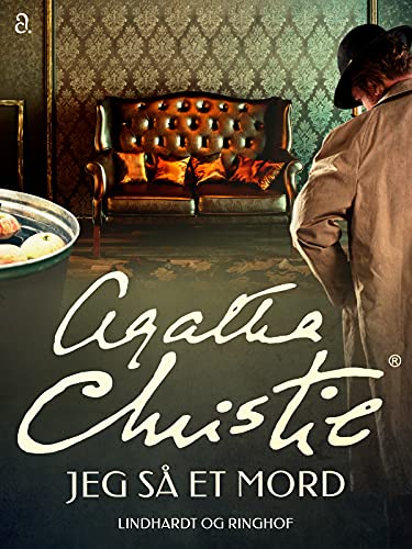 Mordet i Venedig (Danish Edition)