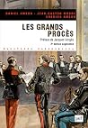 Les grands procès...