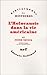 L'Holocauste dans la vie américaine by Peter Novick