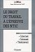 DROIT TRAVAIL EPREUVE NOUVE...