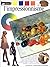 L'impressionnisme: PEINDRE UNE NOUVELLE LUMIERE (LES YEUX DE LA DECOUVERTE)