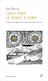 Carte pour le mon...