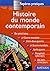 HISTOIRE DU MONDE CONTEMPORAIN - REPERES PRATIQUES N22