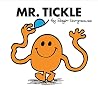 Mr. Tickle (Mr. Men Classic Library) Mr. Tickle (Mr. Men Classic Library)