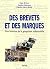 Des brevets et des marques:...