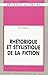 Rhétorique et stylistique d...