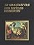 Le grand livre des espèces disparues (French Edition)