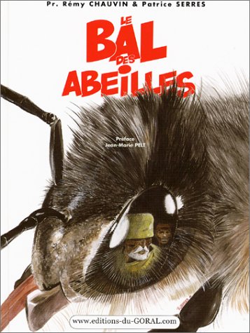 le bal des abeilles (Paperback)