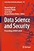 Data Science and Security: Proceedings of IDSCS 2020 (Lecture Notes in Networks and Systems, 132)