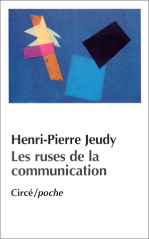 LES RUSES DE LA COMMUNICATION (Mass Market Paperback)