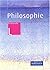 Philosophie terminale l' eleve ed. 2001 by Frank Burbage