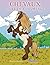 Chevaux livre de coloriage:...