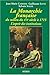 La Monarchie française du milieu du XVIe siècle à 1715  by Jean-Marie Carbasse