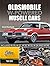 Oldsmobile W-Powered Muscle...