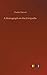 A Monograph on the Cirripedia