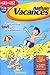 Cahier de Vacances 2001 : p...