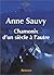Chamonix d'un siècle à l'autre by Anne Sauvy