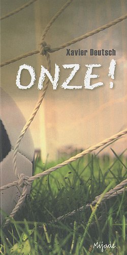 ONZE (Paperback)