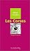 CORSES