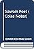 Gawain Poet (Coles Notes)