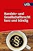Handels- und Gesellschaftsr...