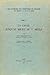 Les Sources de l'histoire de France. La Gaule jusqu'au milieu du V siècle.