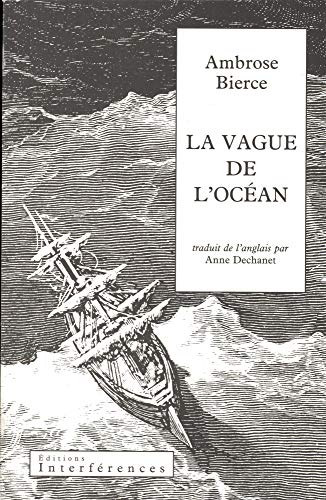 la vague de l'ocean (Paperback)