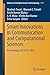 Smart Innovations in Communication and Computational Sciences: Proceedings of ICSICCS 2020 (Advances in Intelligent Systems and Computing, 1168)