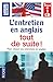 Coffret L'entretien en anglais tout de suite by Michel Marcheteau