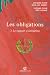 LES OBLIGATIONS. Volume 3, ...